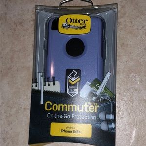 iPhone 6/6s OtterBox.